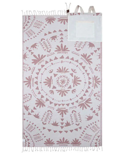 Sand Cloud | Towel Bag 2 in 1