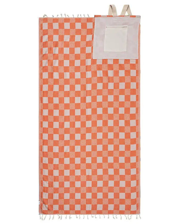 Sand Cloud | Towel Bag 2 in 1