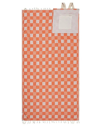 Sand Cloud | Towel Bag 2 in 1