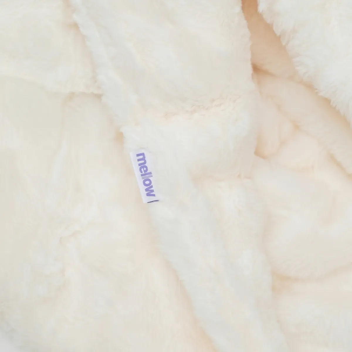 Ultra Soft Cloud Throw Blanket – Thick Faux Rabbit Fur Plush Blanket for Couch & Bed