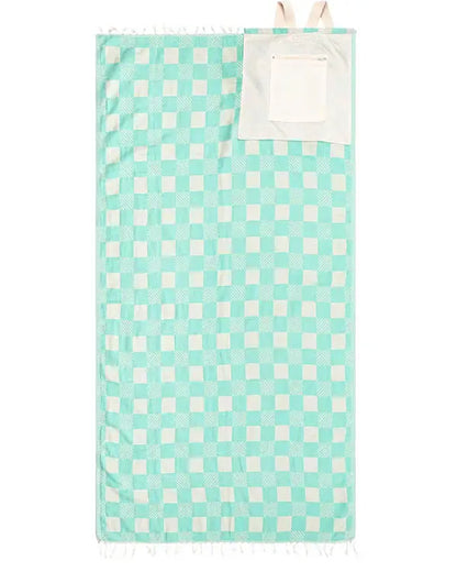 Sand Cloud | Towel Bag 2 in 1