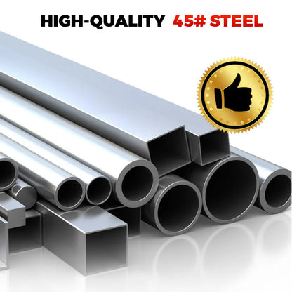 Heavy Duty Bearing Extractor Tool | Universal Inner Bearing Puller for Automotive & Mechanical Repairs