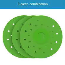 4.5" Diamond Glass Cutting Disc – Ultra-Thin Angle Grinder Blade for Tile, Marble & Granite
