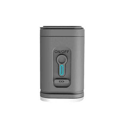 3-in-1 Rechargeable Mini Air Pump – Electric Inflator for Air Mattresses, Pool Floats & Vacuum Bags
