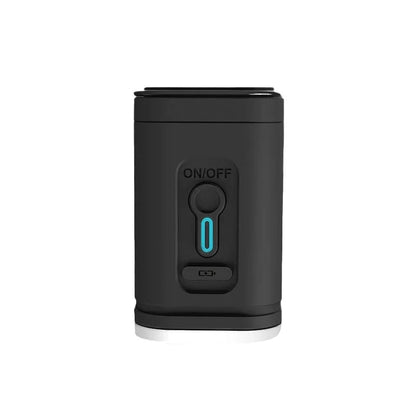 3-in-1 Rechargeable Mini Air Pump – Electric Inflator for Air Mattresses, Pool Floats & Vacuum Bags