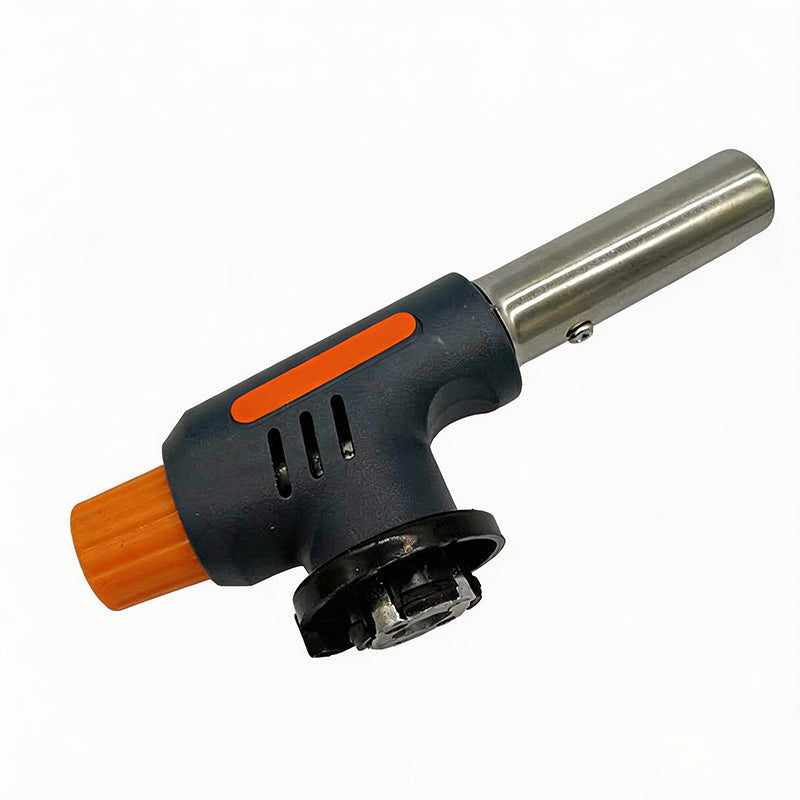 Portable Multi-Function Butane Torch – Adjustable Flame Torch for Cooking, DIY & Outdoor Use