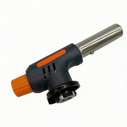 Portable Multi-Function Butane Torch – Adjustable Flame Torch for Cooking, DIY & Outdoor Use