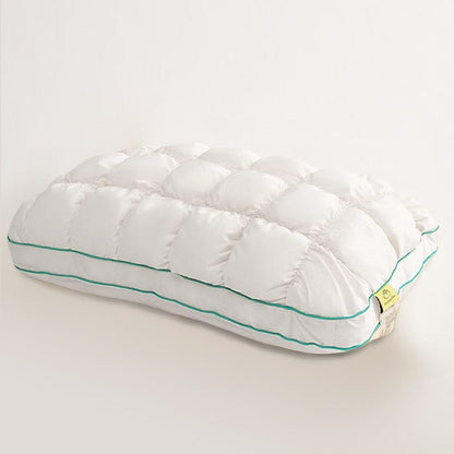 Pineapple Shaped Pillow (1PC) – Breathable Support for All Sleep Positions