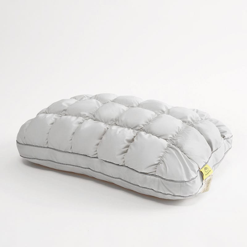 Pineapple Shaped Pillow (1PC) – Breathable Support for All Sleep Positions