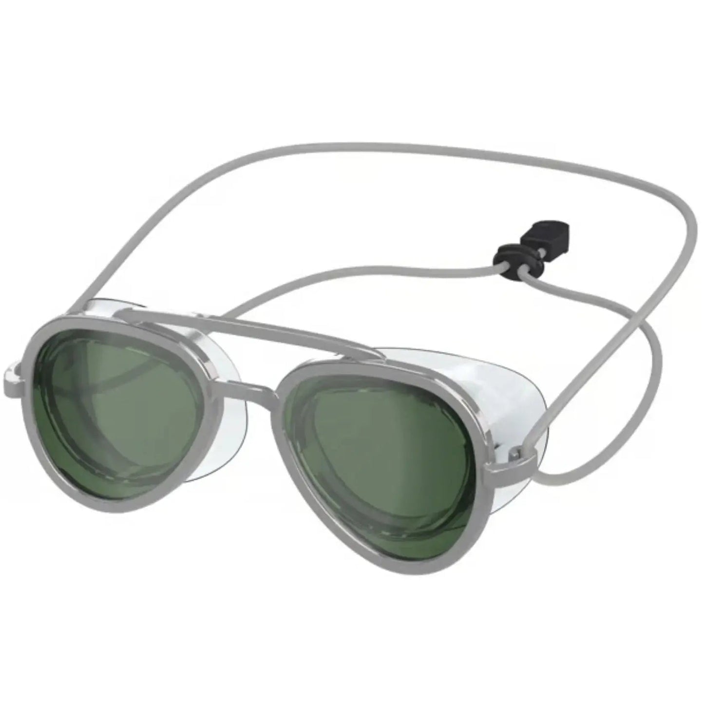 Premium Anti-Fog Swim Goggles – Leakproof Wide View Swimming Goggles with UV Protection