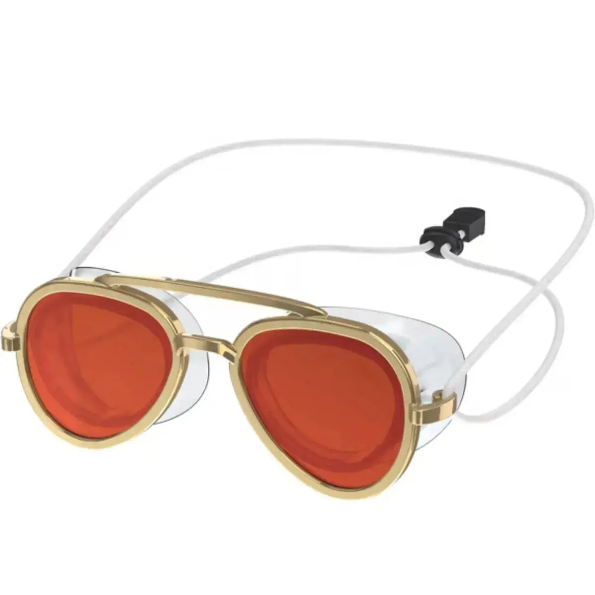 Premium Anti-Fog Swim Goggles – Leakproof Wide View Swimming Goggles with UV Protection