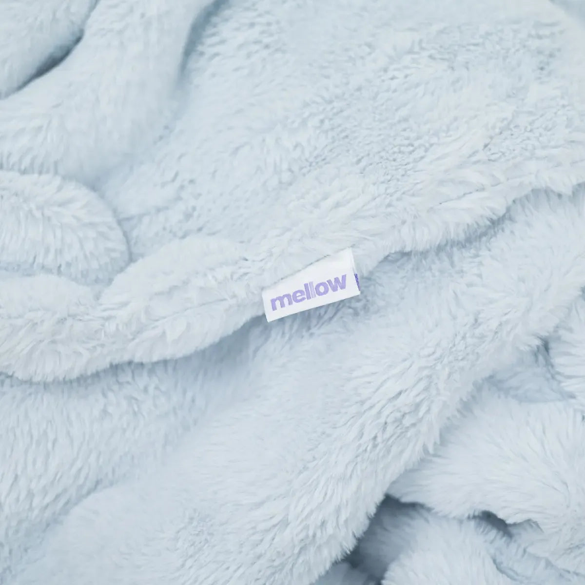 Ultra Soft Cloud Throw Blanket – Thick Faux Rabbit Fur Plush Blanket for Couch & Bed