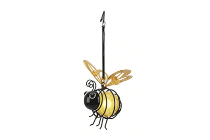 Solar Hanging Bee Garden Light – Waterproof Outdoor LED Garden Decoration