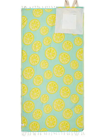 Sand Cloud | Towel Bag 2 in 1