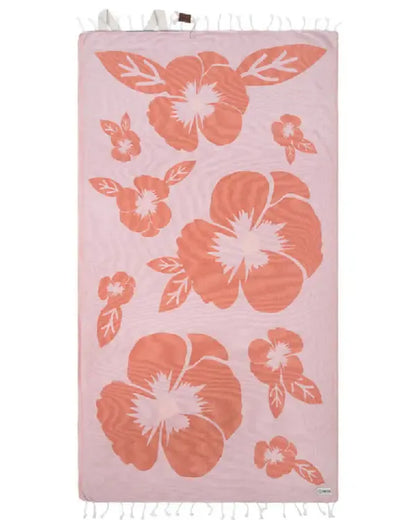 Sand Cloud | Towel Bag 2 in 1